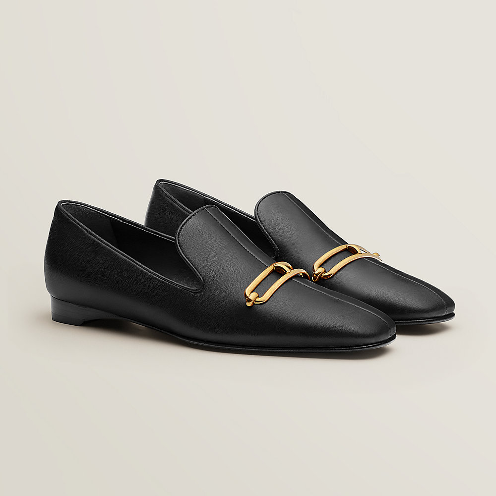 Dalhia loafer | Hermès Australia Dalhia loafer | Hermès Australia